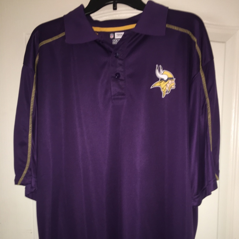 NFL MINNESOTA VIKINGS MENS